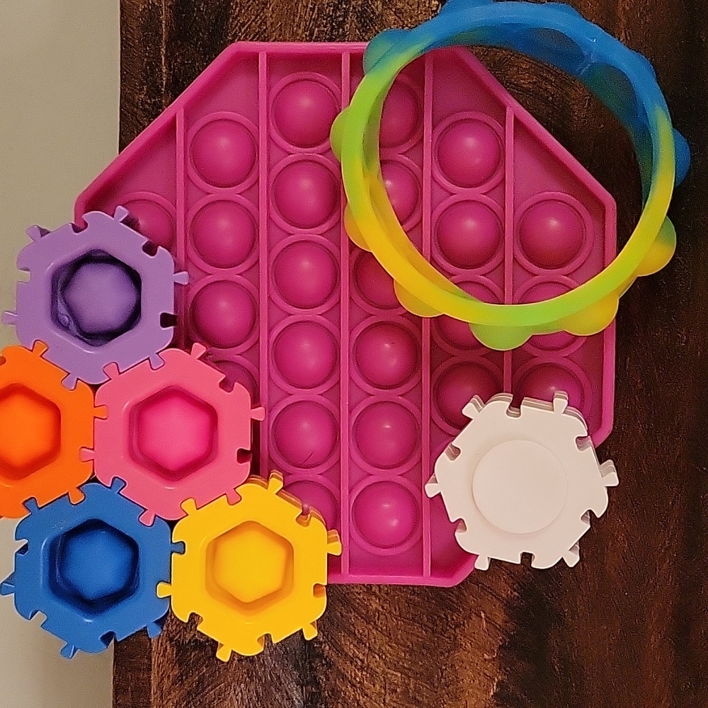 Fidgets